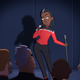 You haven’t lived until you’ve watched your mother scat her way through some vocal jazz.